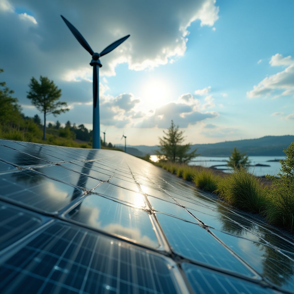 Tendencias de inversión ESG