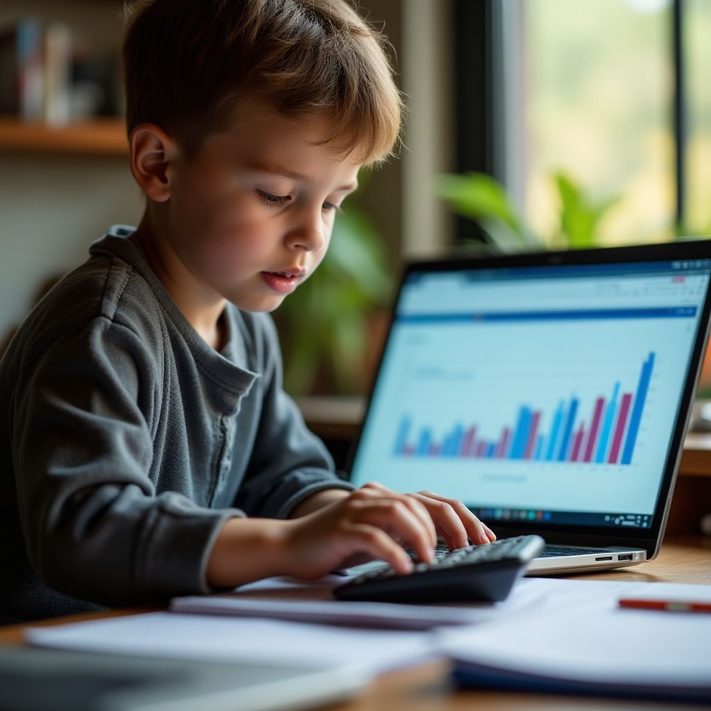 Recursos educativos financieros