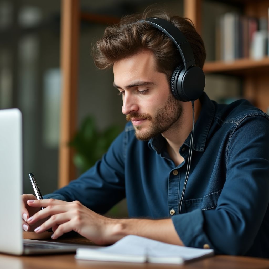 Podcasts financieros