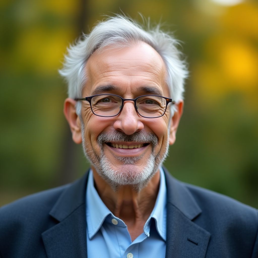 Manuel Gómez